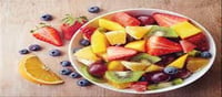 5 types of fruits for the summer season..!!